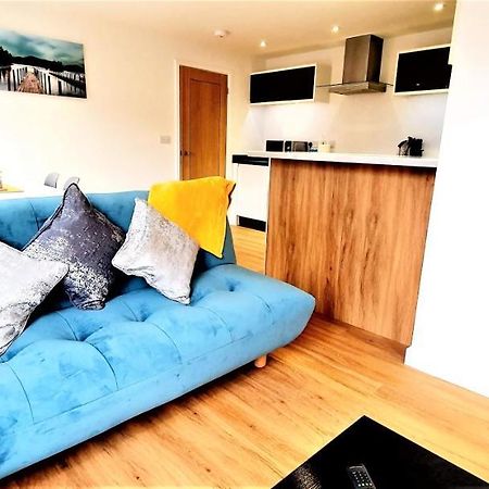 Cliftonville Heights - 2 Bed Home Away From Home Northampton Exterior foto